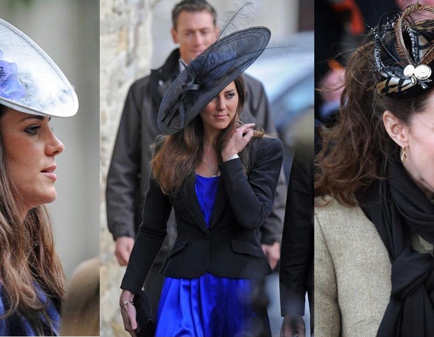 L-R (1ST 2 PHOTOS BY Photo by Bauer Griffin; Photo by Chris Jackson/Getty Images Europe)