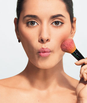 Photo by Chris Buck via Real Simple