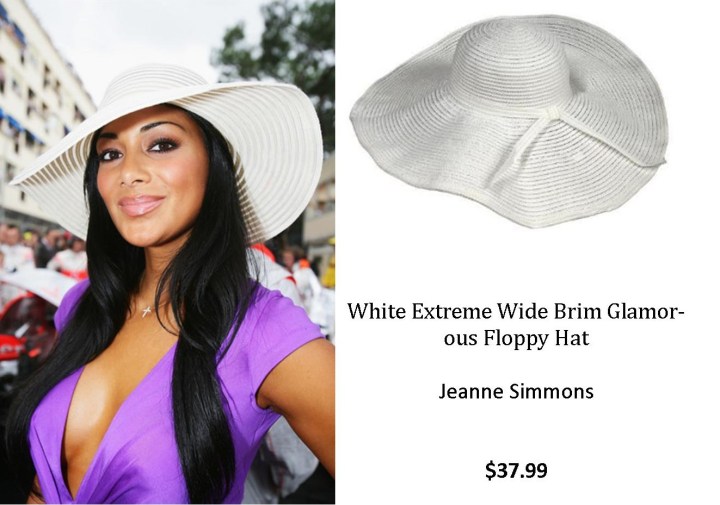 (May 25, 2008 - Photo by Mark Thompson/Getty Images Europe)