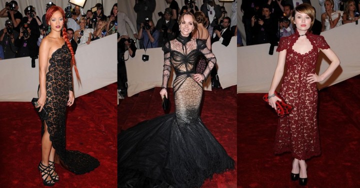 (May 2, 2011 - Photo by Bauer Griffin) 