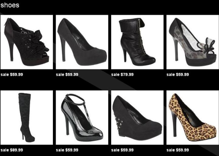 print screen from sears.com