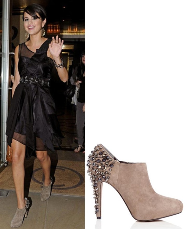 Photo by Bauer Griffin