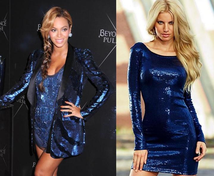 beyonce Photo of Beyonce by PacificCoastNews.com