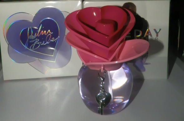 Justin Bieber Someday Justin Bieber Someday EDP1.7 OZ/50ML 