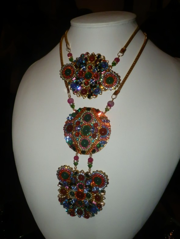 Empire Necklace Empire Necklace