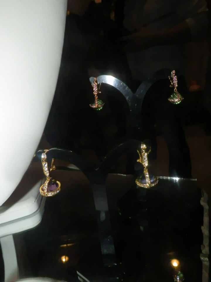 earrings Earrings from the Lucky Bitches line