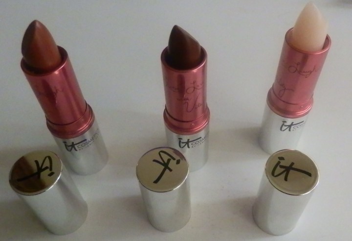 These products were provided by a pr firm for review.