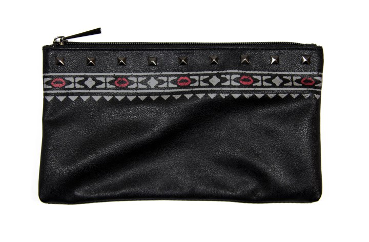 Remix Make Up Bag Hi Res