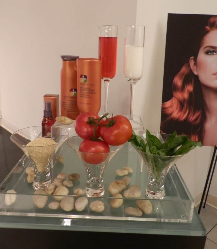 Pureology Reviving Red