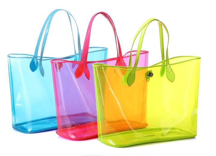 Sorial Ava beach totes