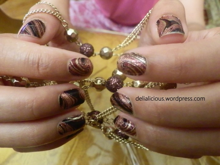 Final results Final results