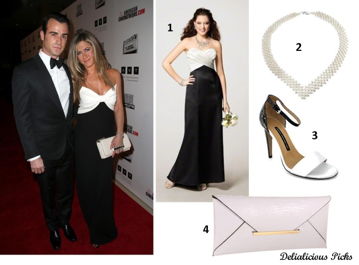 jennifer anitsion style