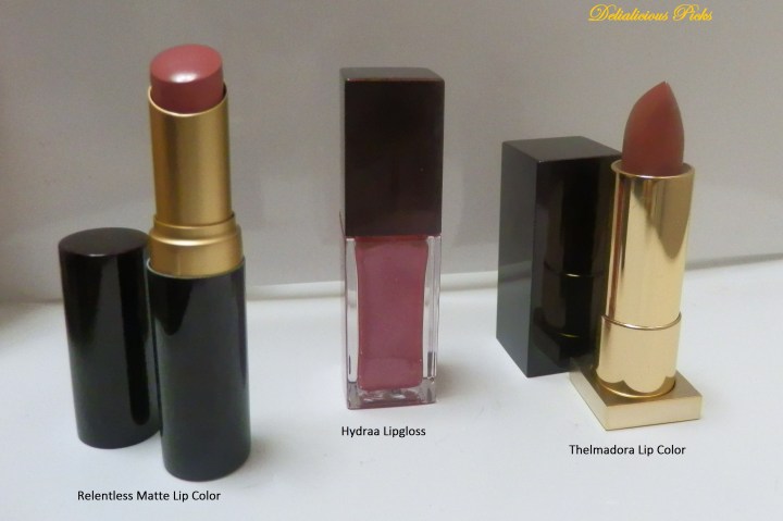 FTC Disclosure: These products were provided for review