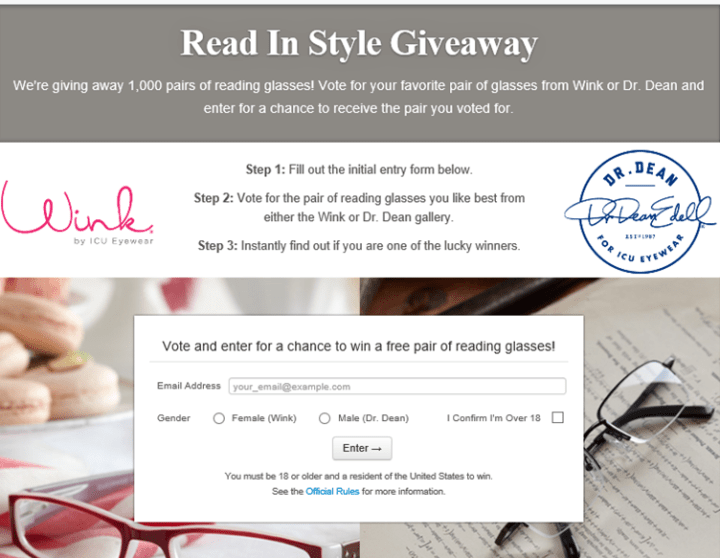 http://readinstylegiveaway.com/