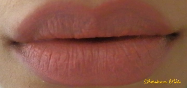 Kevyn Aucoin The Matte Lip Color - Relentless