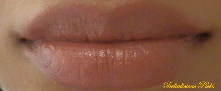 Kevyn Aucoin The Expert Lip Color, Thelmadora (Rosy Nude) 