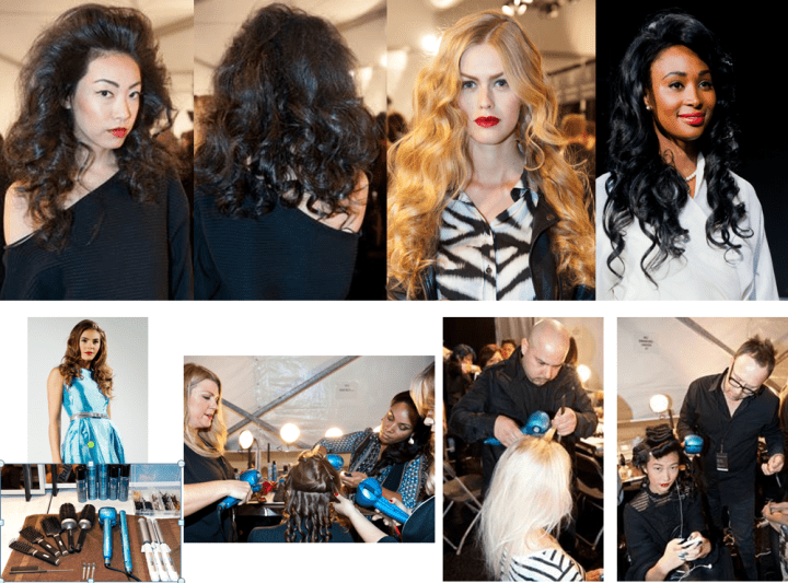 Photos courtesy of Kaplow PR