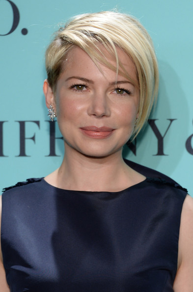 Michelle Williams (April 17, 2013 - Source: Dimitrios Kambouris/Getty Images North America) 