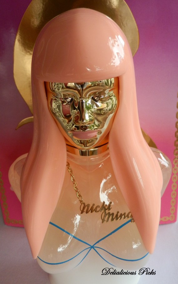 Pink Friday by Nicki Minaj Eau de Parfum