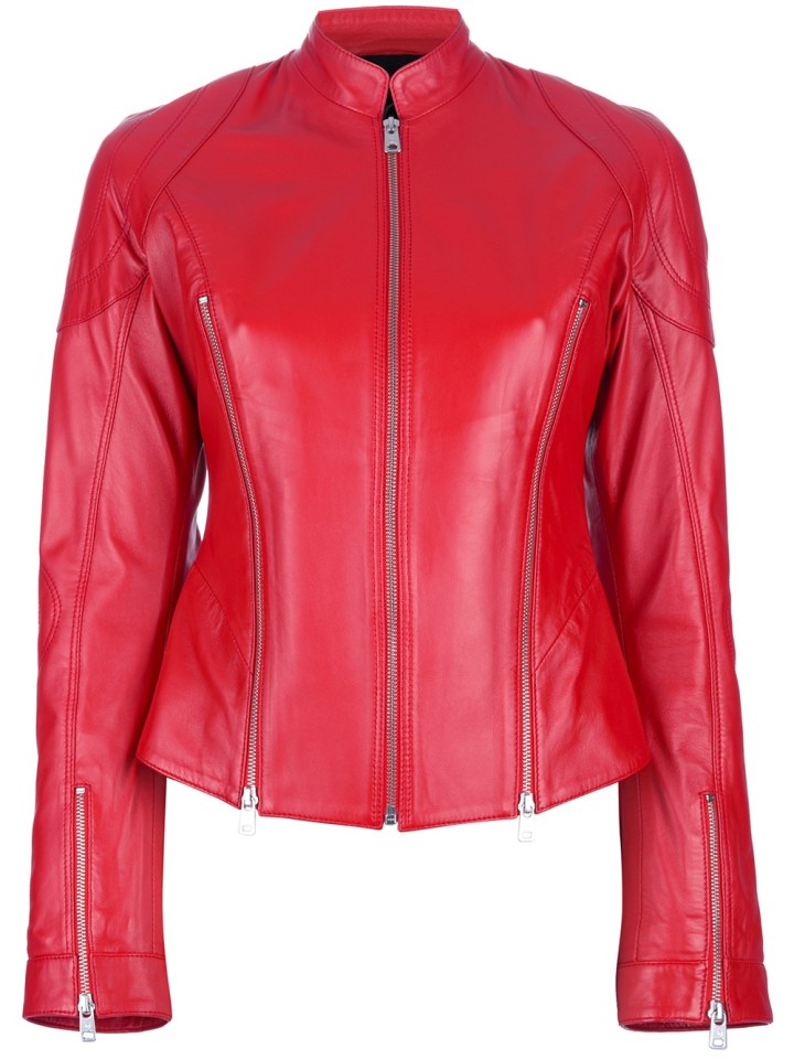 MCQ BY ALEXANDER MCQUEEN,  $1031.11