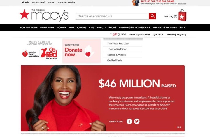 macys