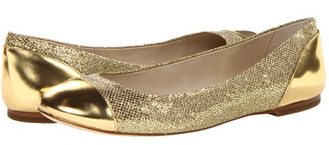 MICHAEL Michael Kors Shala Ballet, $78.99