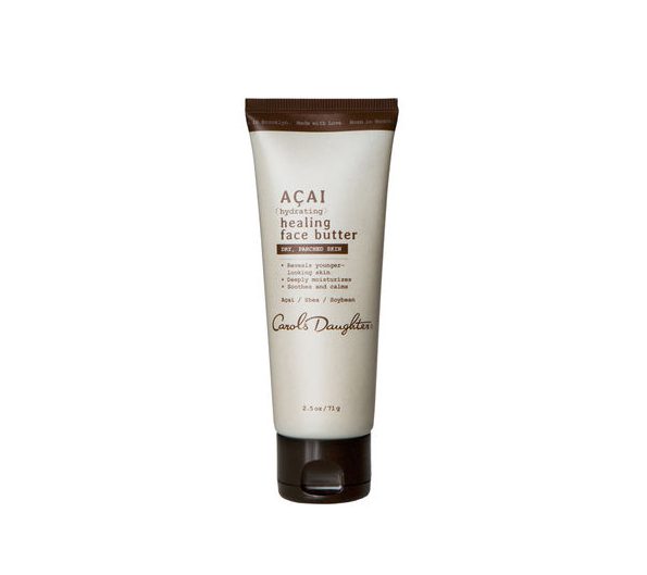 Carol's Daughter Açai Healing Face Butter, $14. 