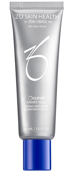 Oclipse® Smart Tone SPF 50, $70