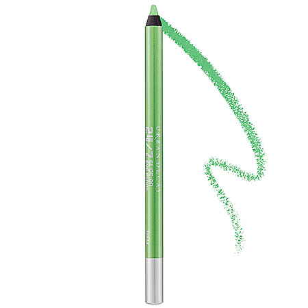  Urban Decay 24/7 Glide-On Eye Pencil, $20