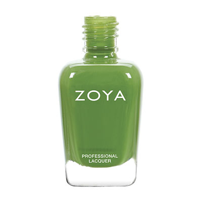 Jace by Zoya nail color, $10