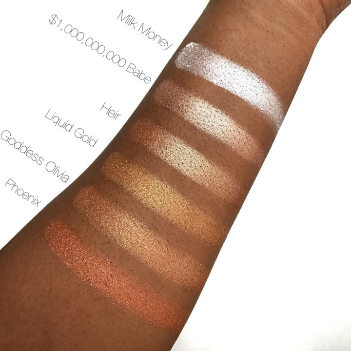 The HiLife Highlighter