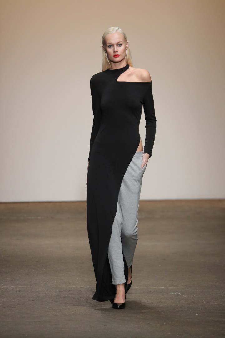 Chèlbè Fall/Winter 2017