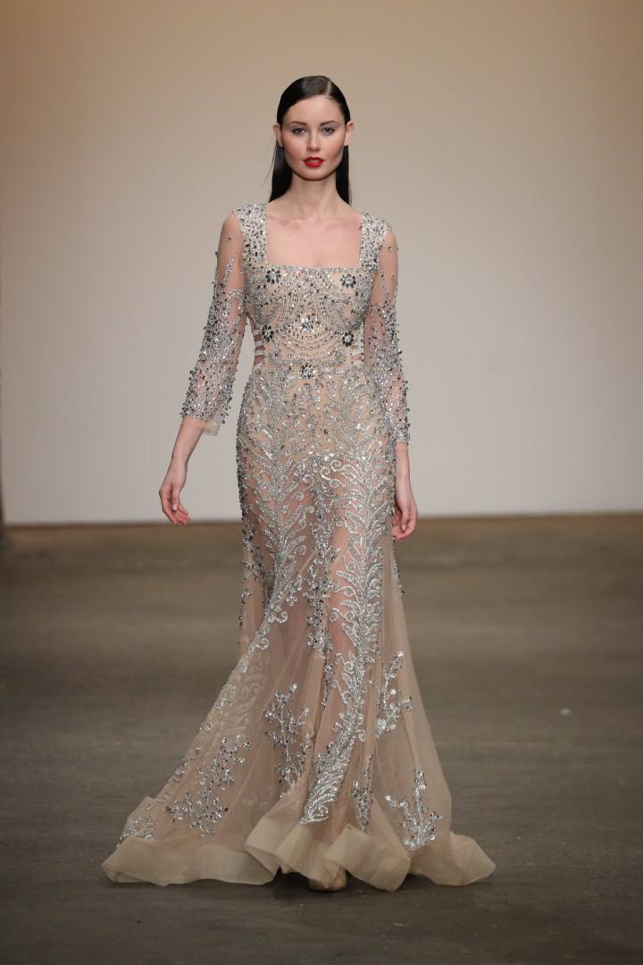 Son Collection Fall/Winter 2017 